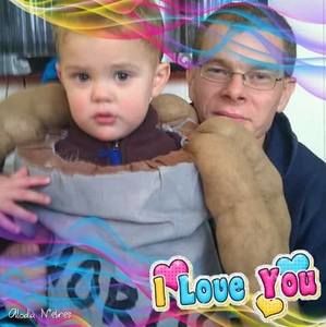 Meet your Posher, Terry